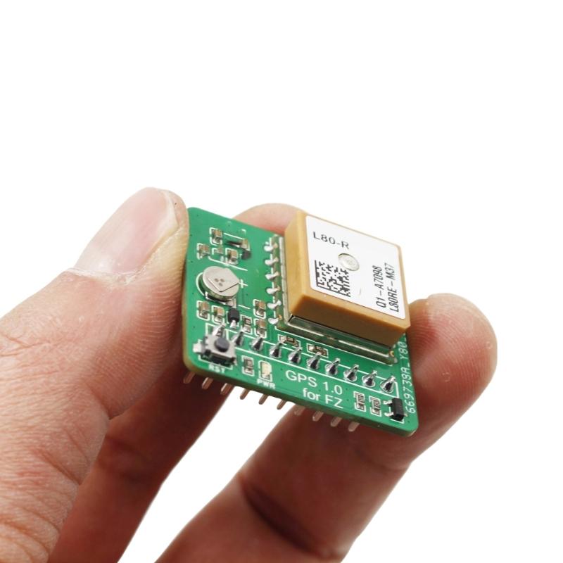 1PCS For R 0 Module Positioning Development Board With Integrated Antenna Not Need External Antenna