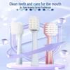 Dr. Yaboshi Dream Sea Feather Soft Toothbrush