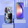 Rapper Matue 333 Album Phone Case for Samsung A16 A26 A36 A56 A17 A37 A57 A07 A06 A02S A03 A04S A05S Galaxy Note 20 10 A50S A71