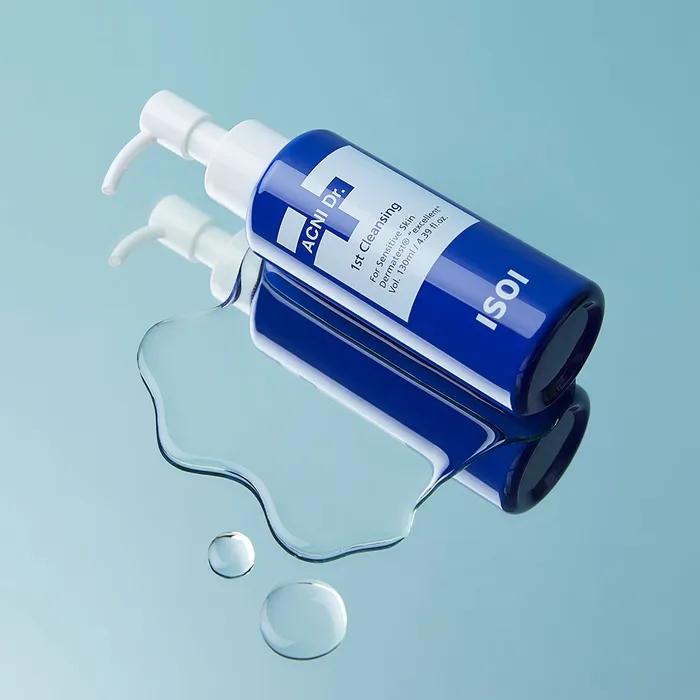 Acni Doctor First Cleansing 130ml