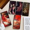 Heaven Official’s Blessing Cover For Samsung Galaxy S24 S23 S22 S21 Ultra Plus S20 FE S8 S9 S10 Note 10 20 Ultra Case