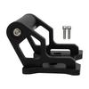 GPS Phone Holder Motorcycle Accessorie Repair Part Stable Performance Navigation Mounting Replacement Stand for 450MT