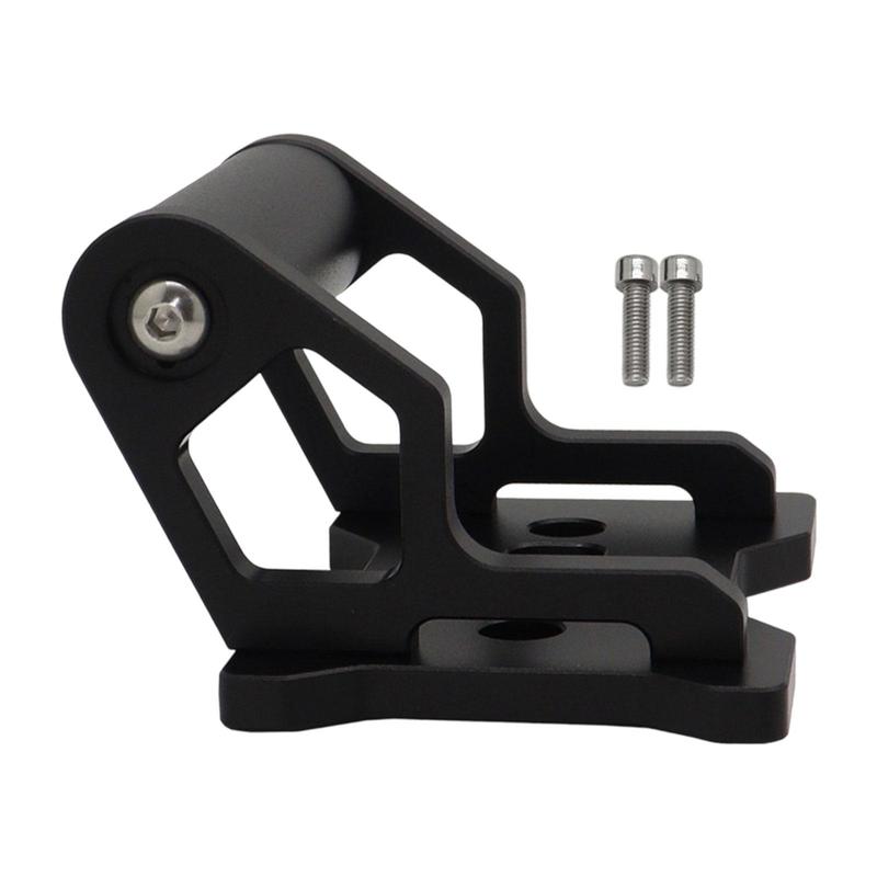 GPS Phone Holder Motorcycle Accessorie Repair Part Stable Performance Navigation Mounting Replacement Stand for 450MT