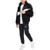 Nike Kids Tops Hooded Moderate FD4954-010