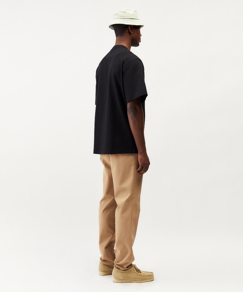 MAYOL Basic Straight Pants_Beige