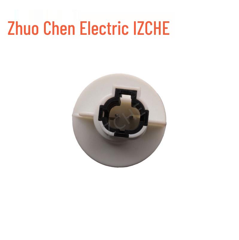 Automotive Lamp Holder Socket 7123-8520-40 / PB015-02320 / 90069-81052