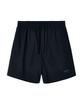 BROMPTON LONDON Air-Dot Shorts - D/Navy (P262Uhp181)