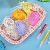 Easter DIY for Home Egg Ornament Party Decorations Easter Decorations Easter Eggs Egg Graffiti
