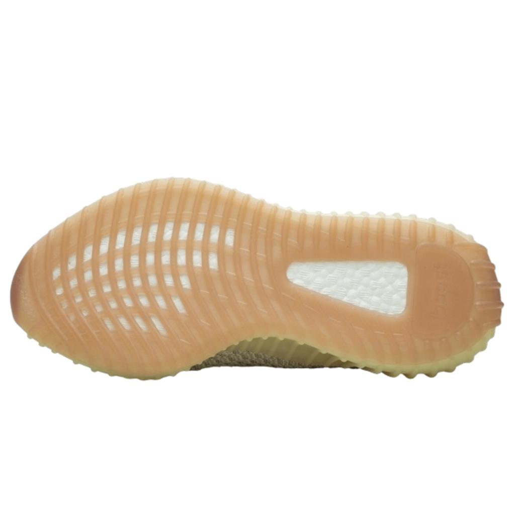 Yeezy Boost 350 V2 Citrin