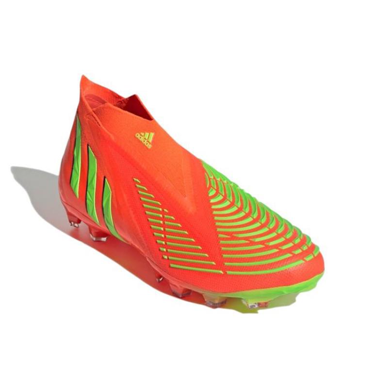 Adidas Predator Edge+ Ag 'Orange' Sneakers GW0961