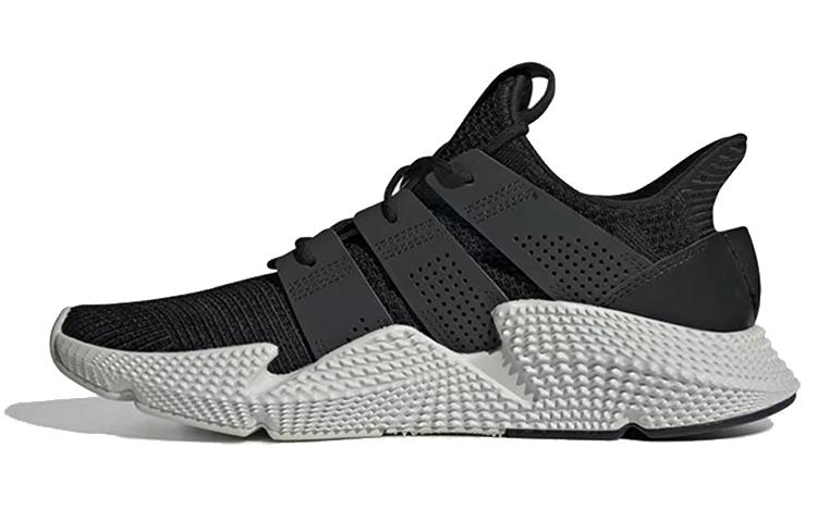 Adidas Prophere  Black Grey  BD7731 36.5