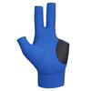 3 Finger Pool Glove Snooker Cue Sport Glove Comfortable Antiskid Left Right Pool Snooker Glove Billiard Accessorys