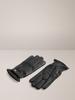 Leather Gloves S