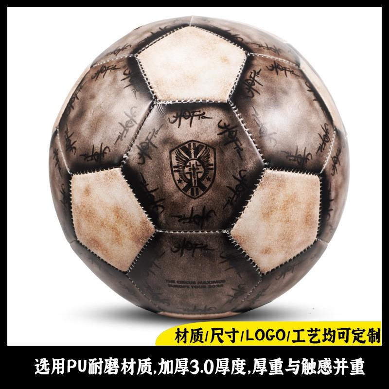 Size 5 PU Soccer Ball Kids Teens Adults Training Match Practice School Sports Equipment Size 5 Ball Standard 11-player Match Ball