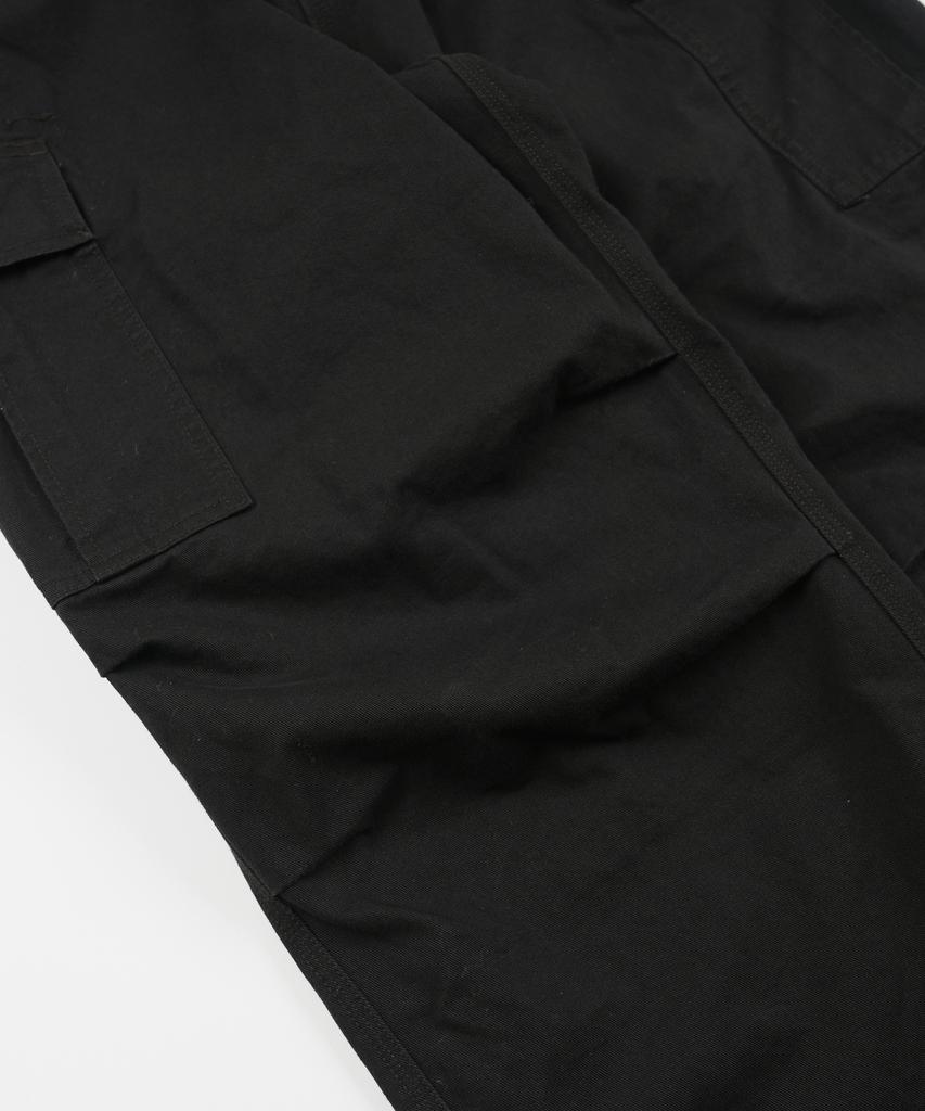 FRIZMWORKS Chino M65 Field Pants _ Black
