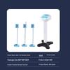 Jinruishi 50m 4-Person Running Test Timer
