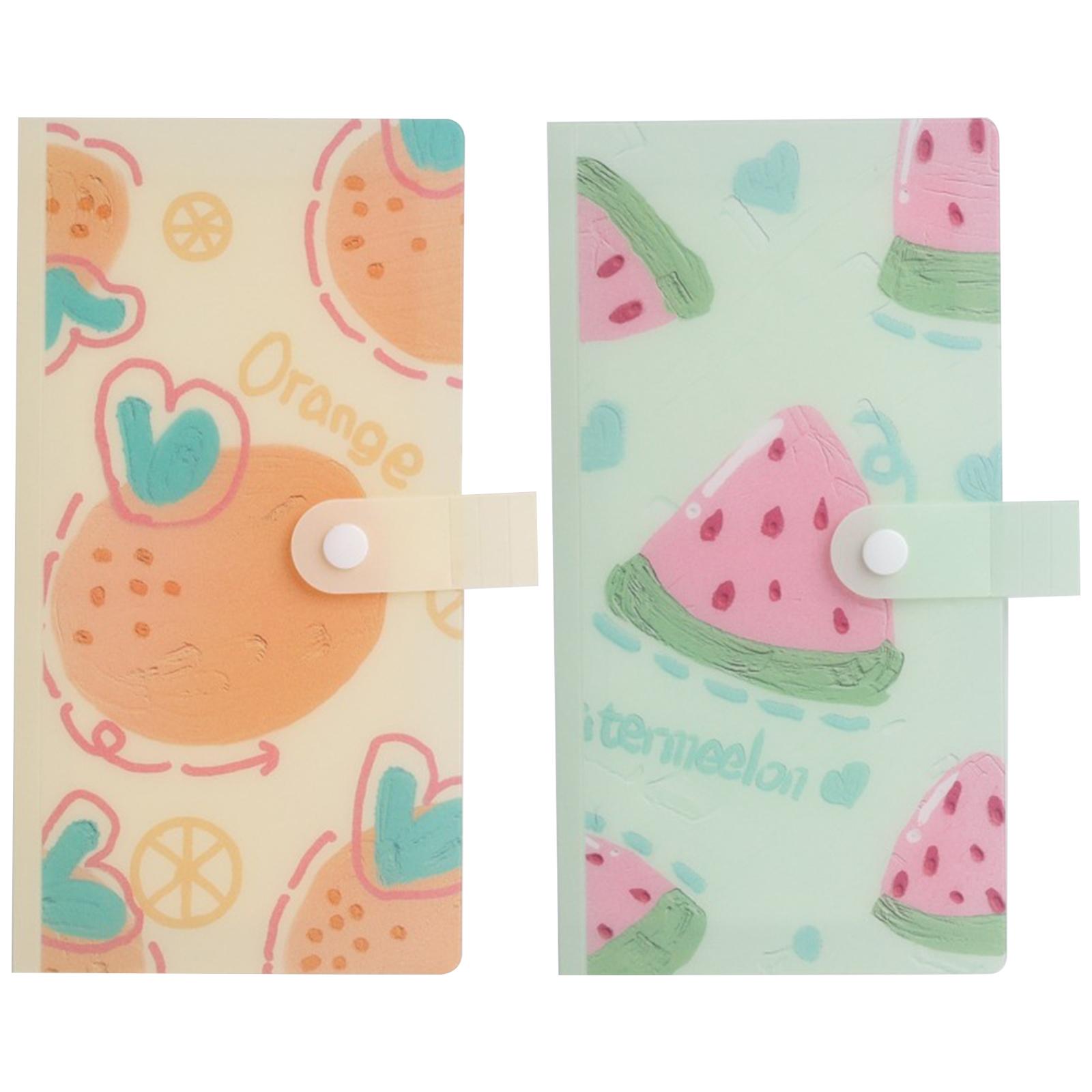 2 шт 60 карманов для карточек альбом для коллекционных карточек папка для хранения игровых карт боковая загрузка карман для карточек A 689₽