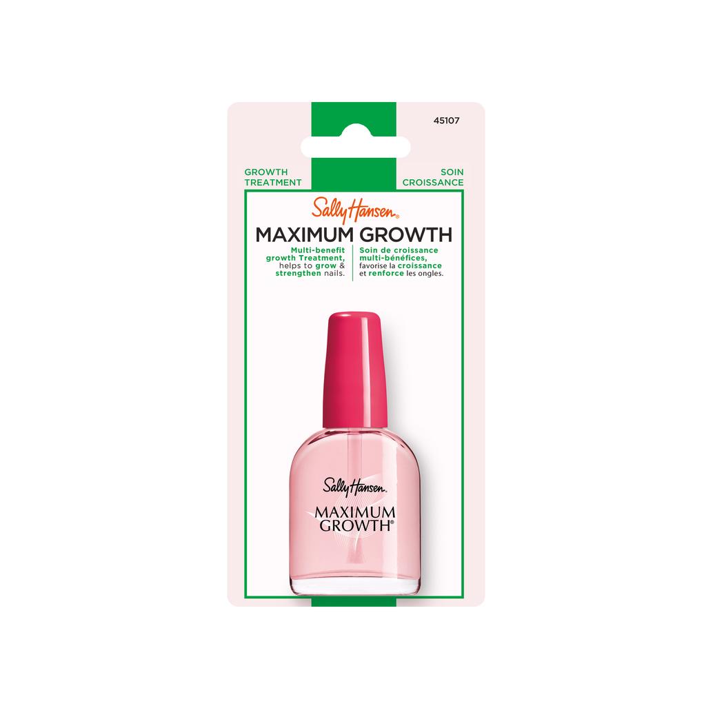 Sally Hansen Maximum Growth Protein Nagelpfleger 13.3