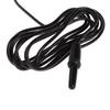 Waterproof Aquarium Fish for Tank Thermometer LCD Digital Display Thermometer