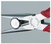 Three Peaks Giken Telephone Type Long Nose 3.peaks Pliers, 150mm, TP-150G