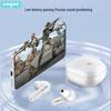 Engue EG-AP09 Dual-Mic ENC Noise Cancelling Bluetooth Earbuds
