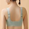 BH Dessous Damenkollektion Accessoire Brust Anti-Erschlaffung Vollschalen-BH Dünner Schnitt Brustraffend Verstellbar Große Größe Nahtloser BH