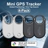 Mini Gps Tracker Android Locator Gps Tracker Tracking Gps For Cats Smart Finder Gps Tracker Tracking Security-Protection