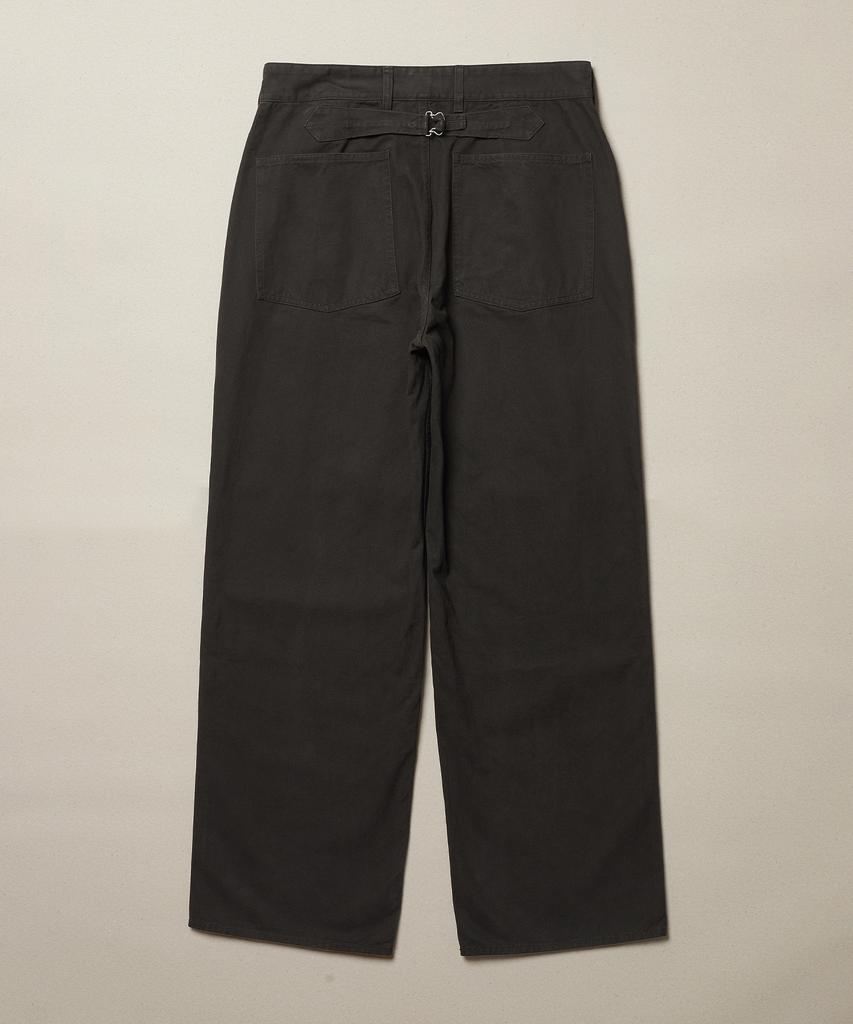 ESFAI Baker Pants (Charcoal)