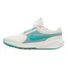 Nike Star Runner 5 Fashion Comfortable Durable Low-Top Kids Running Shoes Kids sneaker White Green HF7004-003