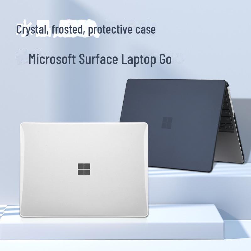 Crystal Protective Case for Huawei MateBook D14 X and Honor Magic 16 Ryzen