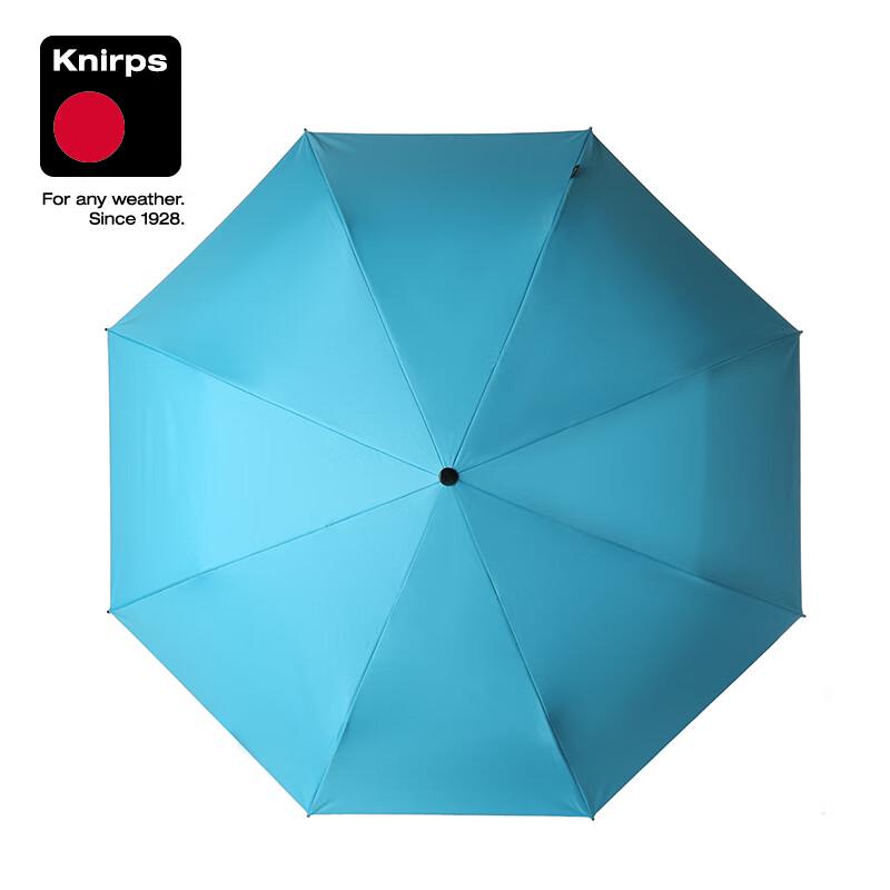 Knirps 98cm UV Protection Manual Folding Umbrella