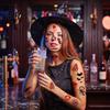 Realistische Narben-Wund-Aufkleber 30 Stück Halloween Tattoo Aufkleber, Fake für Make-up Zubehör Gesicht Körper, Wasserdicht Party Make-up, Einfach Anbringen Entfernen