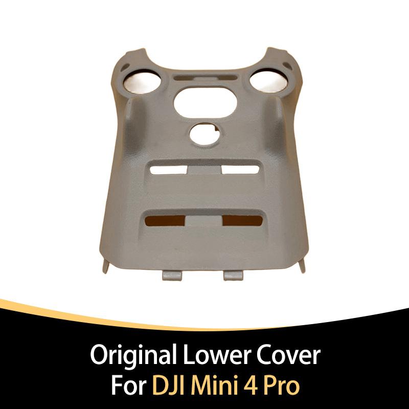 Body Lower Cover For Mini 4 Pro Assembly Replacement Accessories for Mini 4 Pro Lower Shell