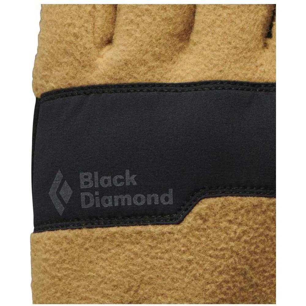 Black Diamond Everyday Fleece Gloves