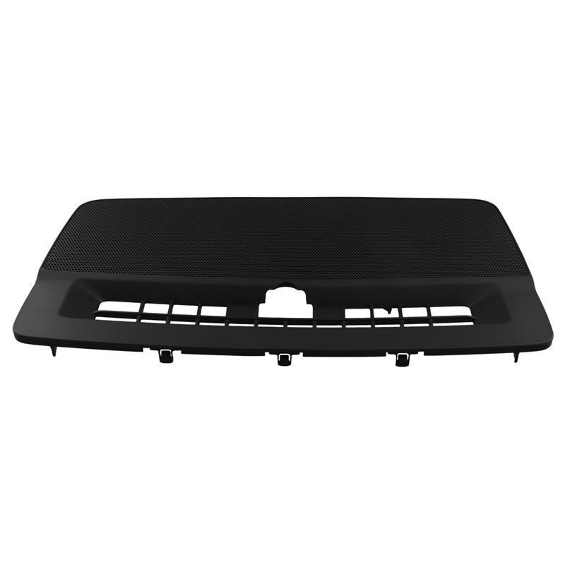 

KB7W-55-530 KD5H-55-530 Накладка-решетка ЦЕНТРАЛЬНОГО ВЕРХНЕГО ДИНАМИКА на ПАНЕЛЬ ПРИБОРОВ автомобиля для MAZDA CX-5 2017-2025