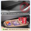 For BYD Song L Central Control Silicone Storage Box Lower Storage Waterproof Box Car Interior Accessories 24 Models