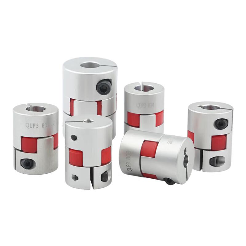 Feiluan Plum Blossom Shaped Elastic Coupling