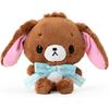 Sanrio Sugar Bunnies Plush Toy Logo Ribbon Character Award 2nd Edition Age 3 and Up 748421
