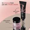 Sotrue Blurify Filter Face Primer Lightweight & Non-Sticky Smooth Makeup Base