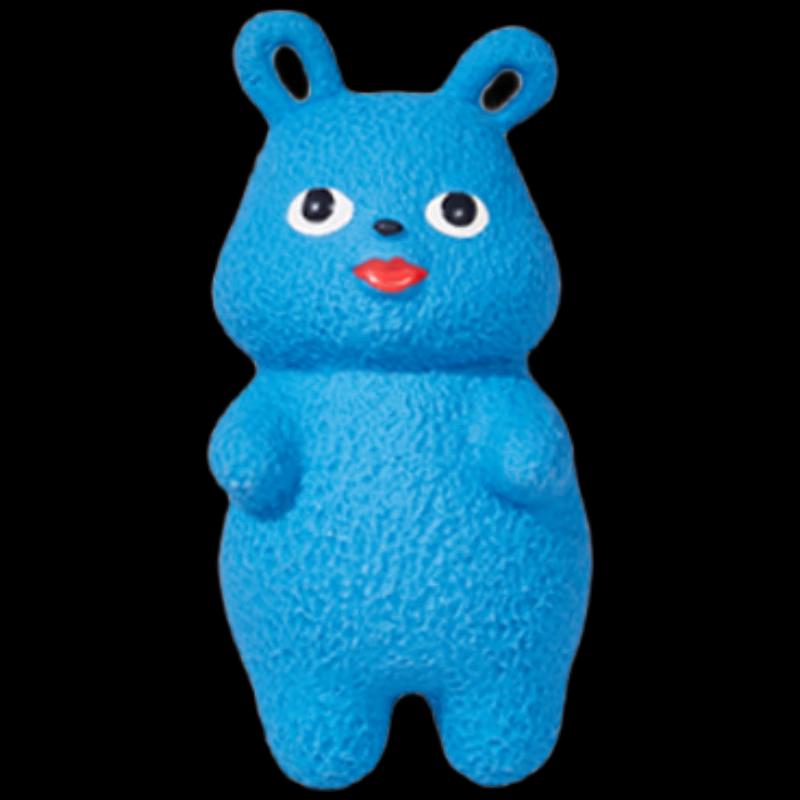 EETOYS Circus Series Squeaky Latex Dog Toy