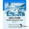 WELLAGE Véritable Bleu Hyaluronique 100 Ampoule 100 ml