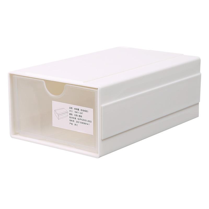 1 шт ящик для хранения рабочего стола ящик для хранения канцелярских принадлежностей стеллаж для хранения стол для общежития небольшой шкаф для хранения 4980₽