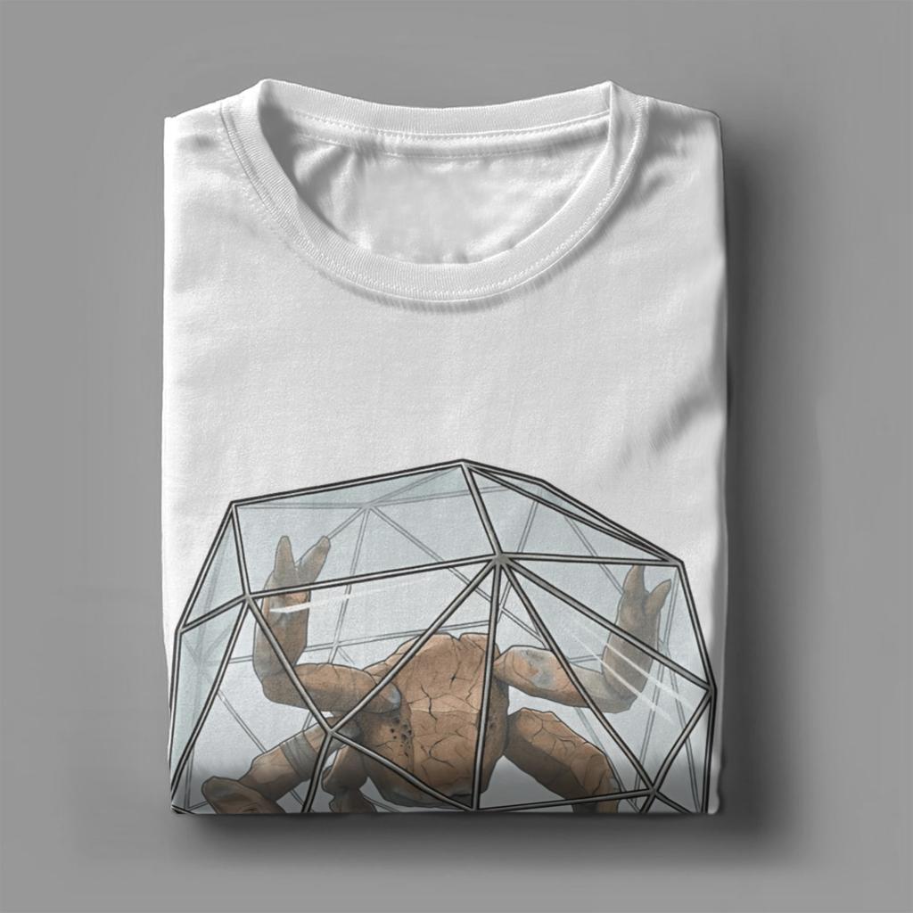 Copy of Project Hail Mary Rocky Rocky Amaze T Shirts Unisex 100 Cotton Funny TShirt O Neck  Tee Shirt Short Sleeve Tops Gift Idea