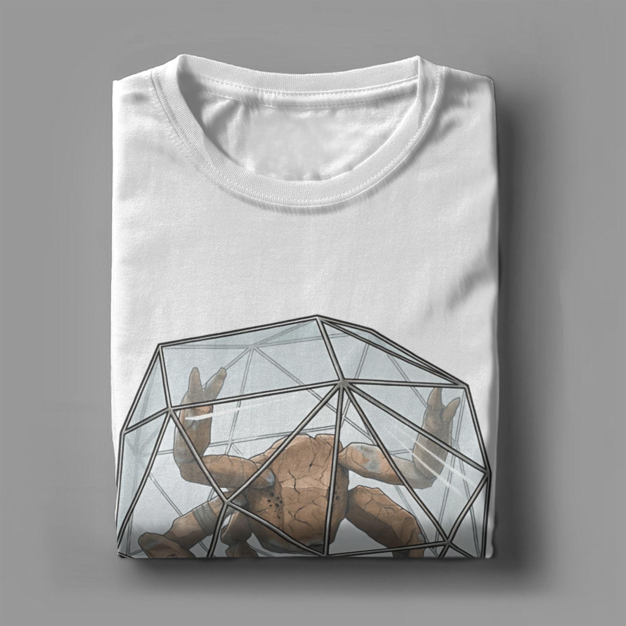 

Novelty Project Hail Mary Save The World TShirt for Unisex Crewneck Cotton T Shirt Short Sleeve Tee Shirt Summer Clothing 4XL