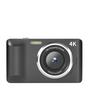Digital Camera 4K 64MP 2.8 Inch Display Autofocus 18x Digital Zoom Camera with Flash for Travel Life Recording