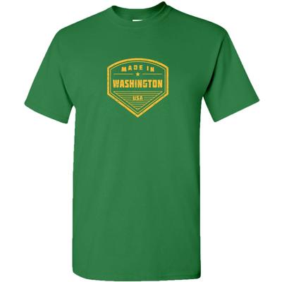 Na górę – T-shirty i koszulki
