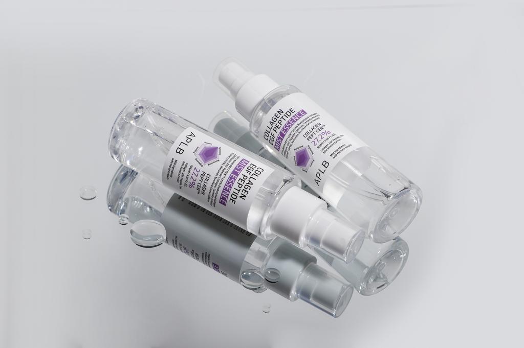 Aplb Collagen Egf Peptide Mist Essence 105Ml