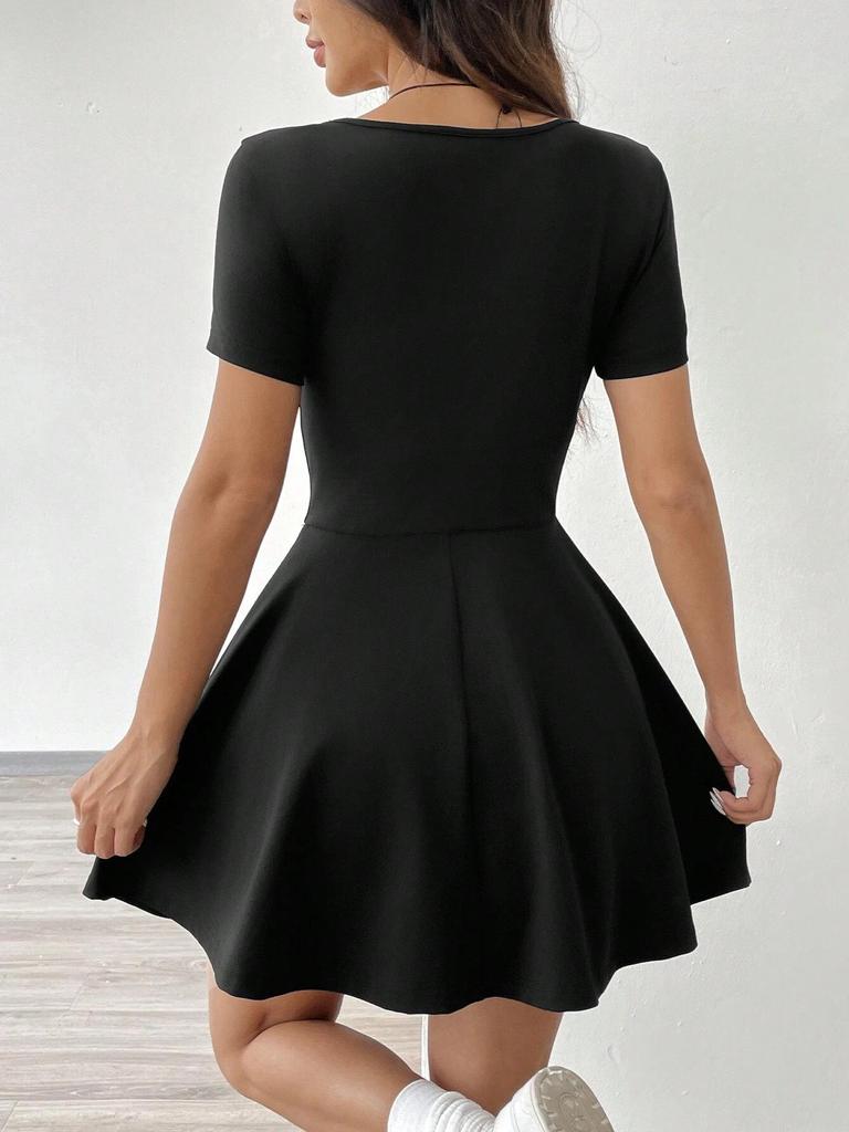 2025 Summer Elegant Slimming Dress