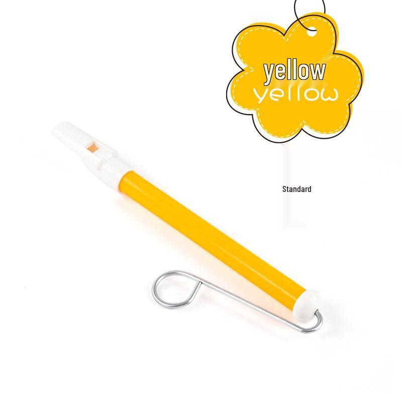 Liuliu Squidward Slide Whistle: SpongeBob Push-Pull Flute