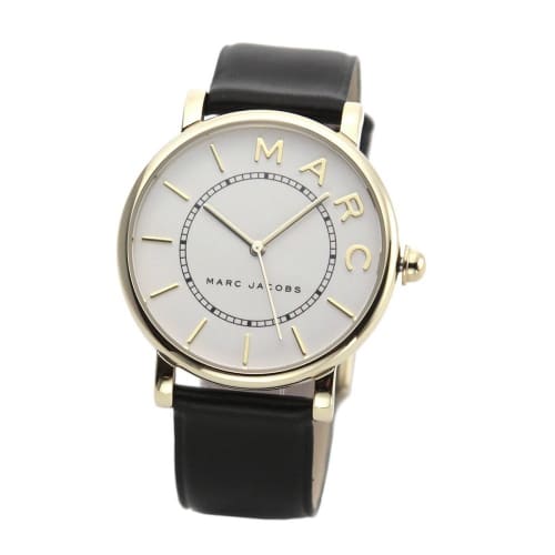 Marc Jacobs Roxy Quartz Unisex Watch MJ1532 White